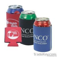 neoprene can cooler