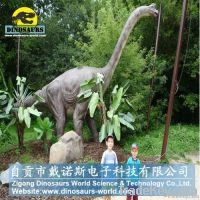 Outdoor Playground Items electronic educational dinosaurs
