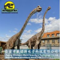 Amusement Park Games educational products dinosaurs Brachiosaurus
