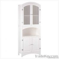 Linen Cabinet