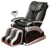 Luxury LCD Massage Chair--MYH-7500B