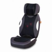 Comfortable Kneading Massage Cushion  MYH-636N-F