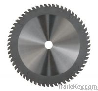 PCD Diamond woodworking saw blade