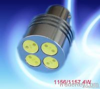 LED Auto Bulbs