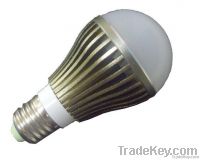 Dimmable LED Bulbs (E27)