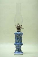 Oil lamp