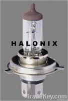 H4 Halogen Lamp Serise