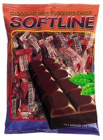 Softline Chocolate-Mint