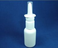 Nasal Spray Bottles