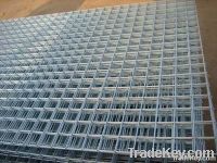 welded wire mesh panel