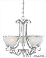 Lighting Fixture Ceiling Lamp 1-5775-5-69