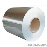 Stainless Steel Coil (301)