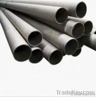 Stainless Steel Pipe (400)