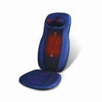 Comfortable Heating and Kneading Massage Cushion--MYH-636N-F