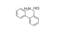 2-phenylbenzylamine hcl