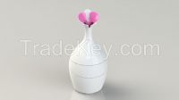 Touch Ultrasonic Aroma Diffuser - Orchid
