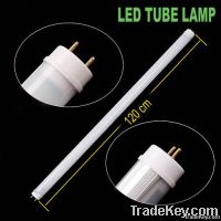 1.2m led tube light 18w