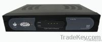 HD-X20 FTA DVB-S Receiver