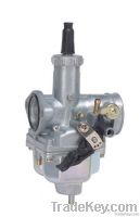 CG-125 motorcycle carburetor