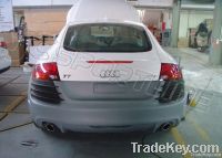 Audi Tt R8 Look Body Kit 2011 Up