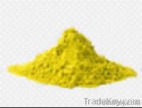 ceramic toner powder