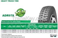 shandong linglong factory tire / tyre 295/75r22.5