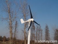 300W small  wind generator