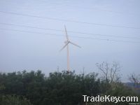 500W Medium wind generator