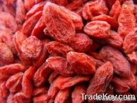 Dried Goji Berries