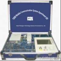GSM Mobile Communication System Experiment Kit