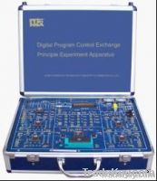 Digital Program Control Exchange Principle Experiment Kit