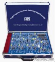 High Frequency Electronic Technology Experiment Kit
