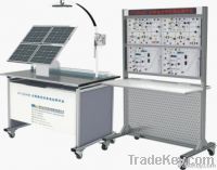 Solar Photovoltaic Power Generation Application Platform