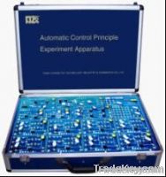 Automatic Control Principle Experiment Kit