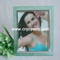 Crystal photo frame, family photo frame, home decoration