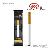 hottest disposable siamese e-cigarette popular in 2012