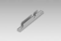 Aluminum profile for mounting sensors Series 04