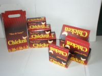 Chicken Boxes