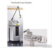 Co2 Fractional Laser System