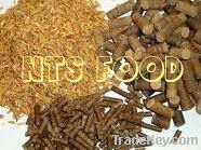 Wood Pellet