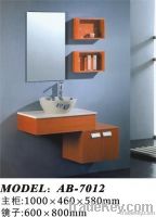 2011 New Style MDF Bathroom Vanity C-015