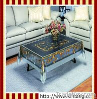 PVC coffee Table Cloth