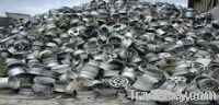 Aluminium scrap