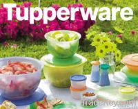 TUPPERWARE AND AMC PRODUCTS