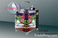 Lidia IQ3 mini aquarium