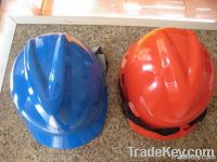 Construction safety helmet