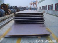 Q235  A 36 SS400 STEEL PLATE