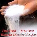 Zinc Oxide rubber grade