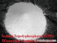 STPP for synthetic detergent
