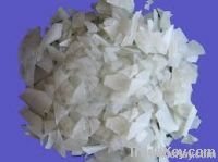 Aluminum Sulphate